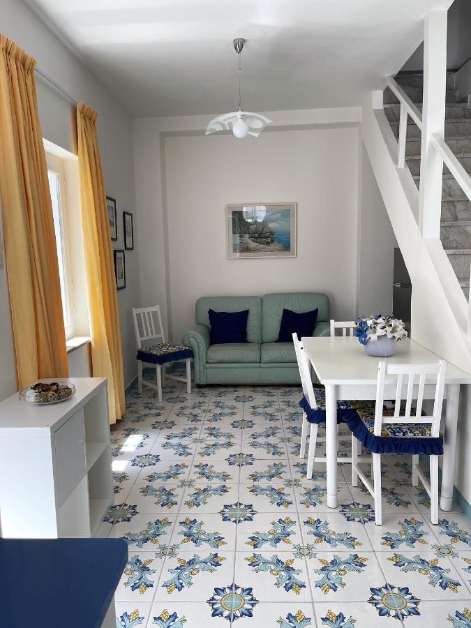 Blue Apartment Forio (Isola d'Ischia) Exterior foto