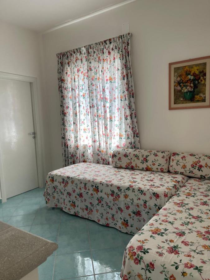 Blue Apartment Forio (Isola d'Ischia) Exterior foto