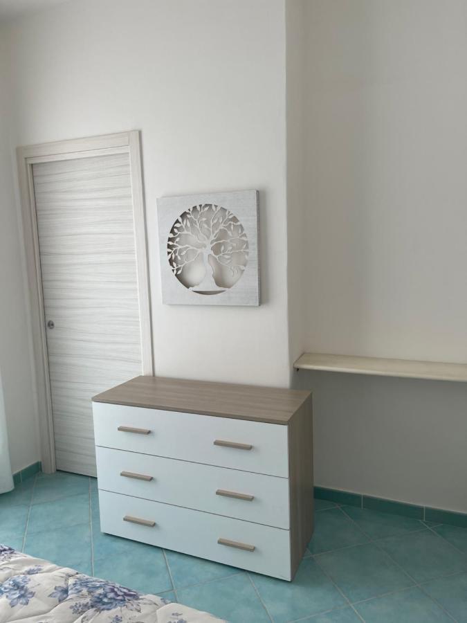 Blue Apartment Forio (Isola d'Ischia) Exterior foto