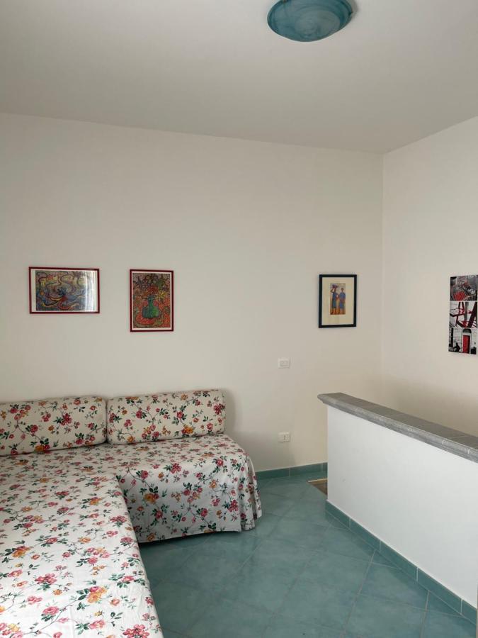 Blue Apartment Forio (Isola d'Ischia) Exterior foto