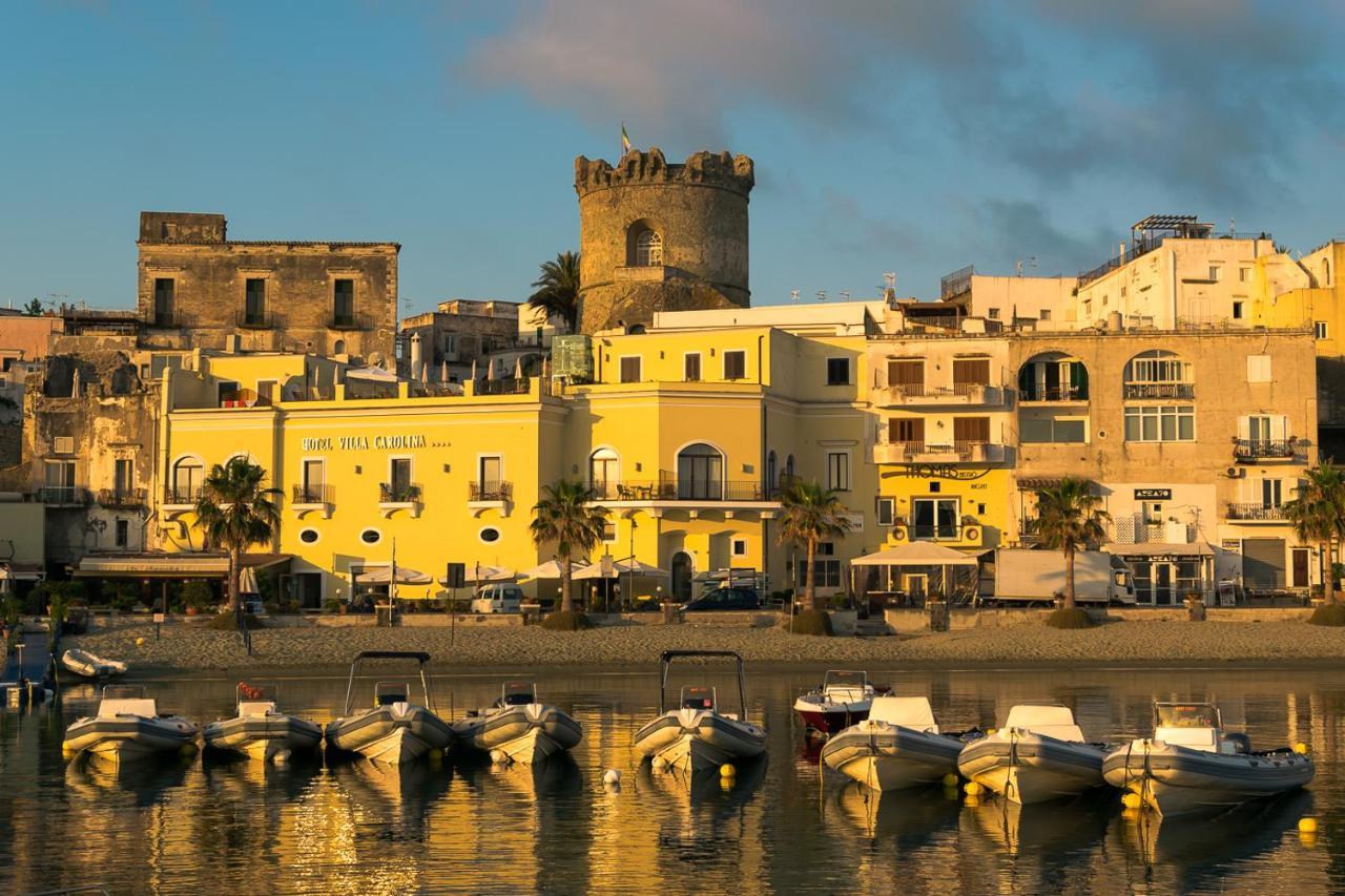 Blue Apartment Forio (Isola d'Ischia) Exterior foto