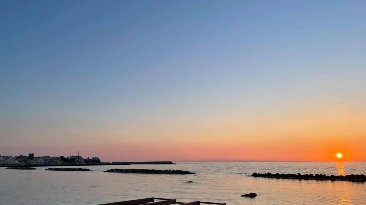 Blue Apartment Forio (Isola d'Ischia) Exterior foto