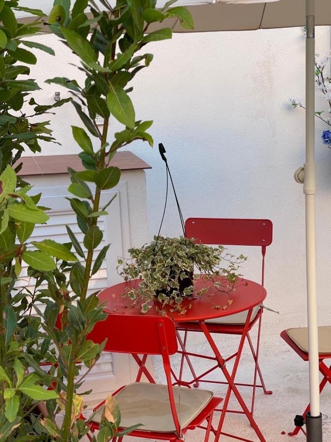 Blue Apartment Forio (Isola d'Ischia) Exterior foto