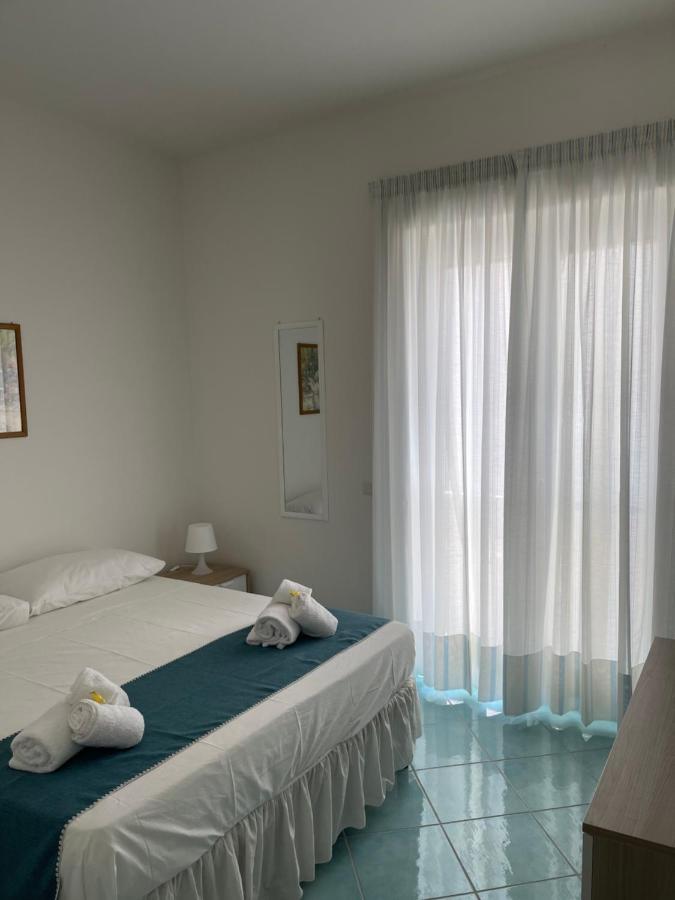 Blue Apartment Forio (Isola d'Ischia) Exterior foto