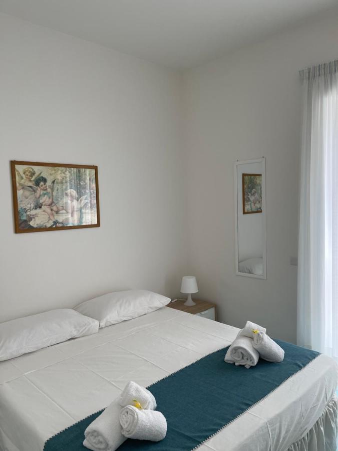 Blue Apartment Forio (Isola d'Ischia) Exterior foto