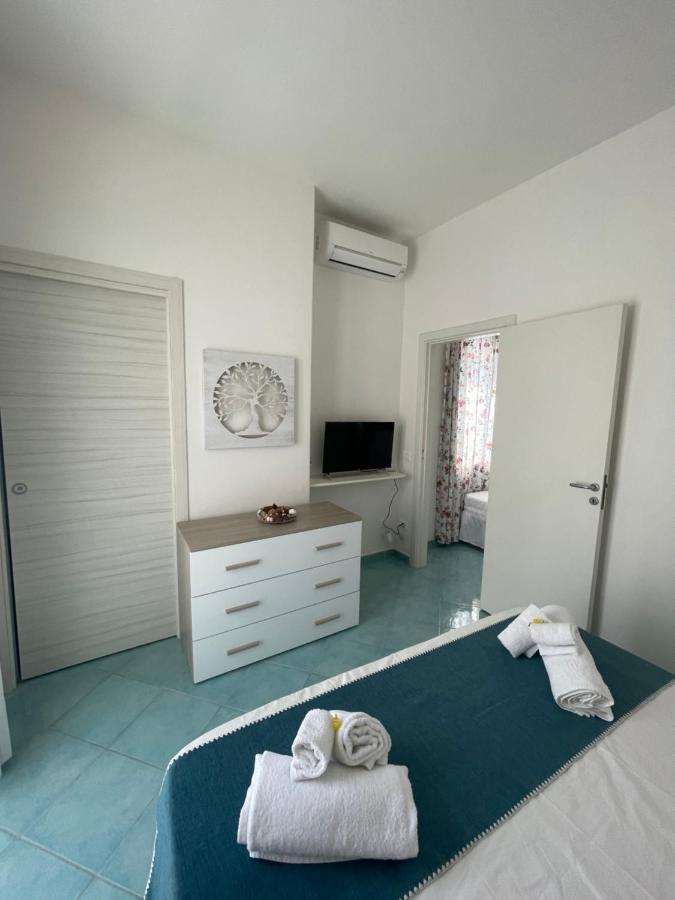 Blue Apartment Forio (Isola d'Ischia) Exterior foto