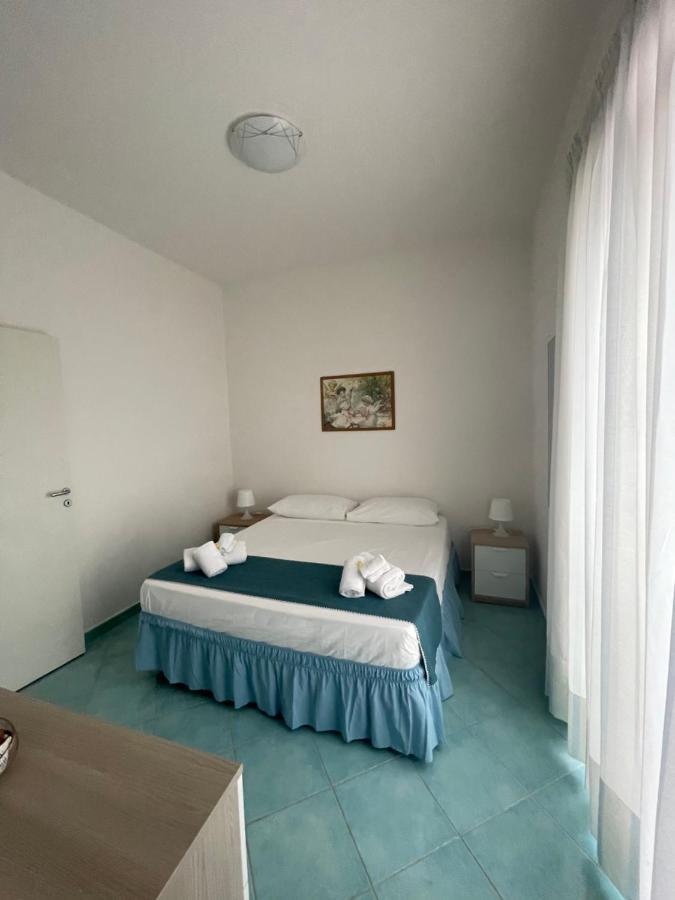 Blue Apartment Forio (Isola d'Ischia) Exterior foto
