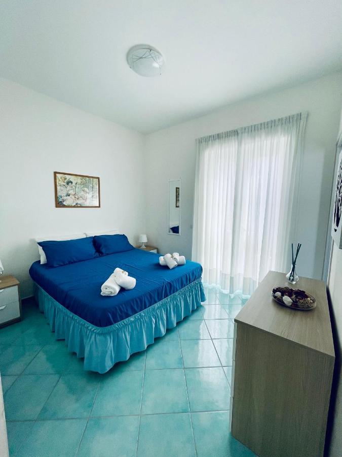 Blue Apartment Forio (Isola d'Ischia) Exterior foto