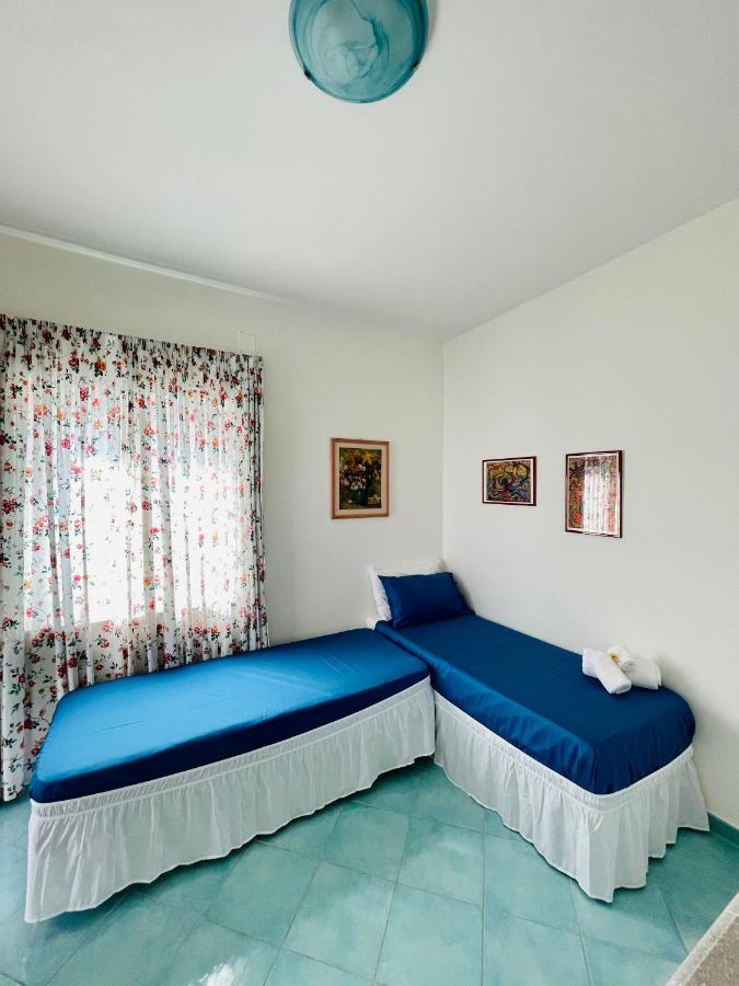 Blue Apartment Forio (Isola d'Ischia) Exterior foto