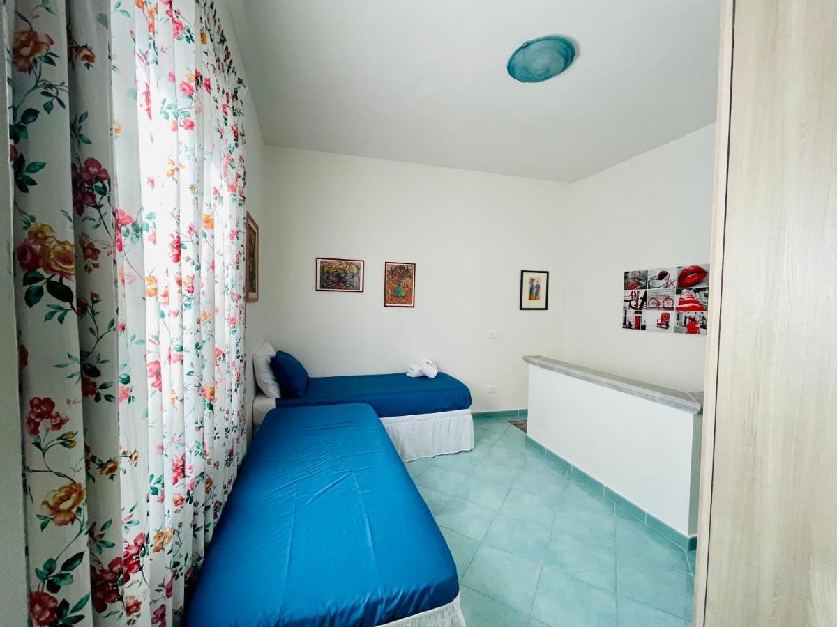 Blue Apartment Forio (Isola d'Ischia) Exterior foto