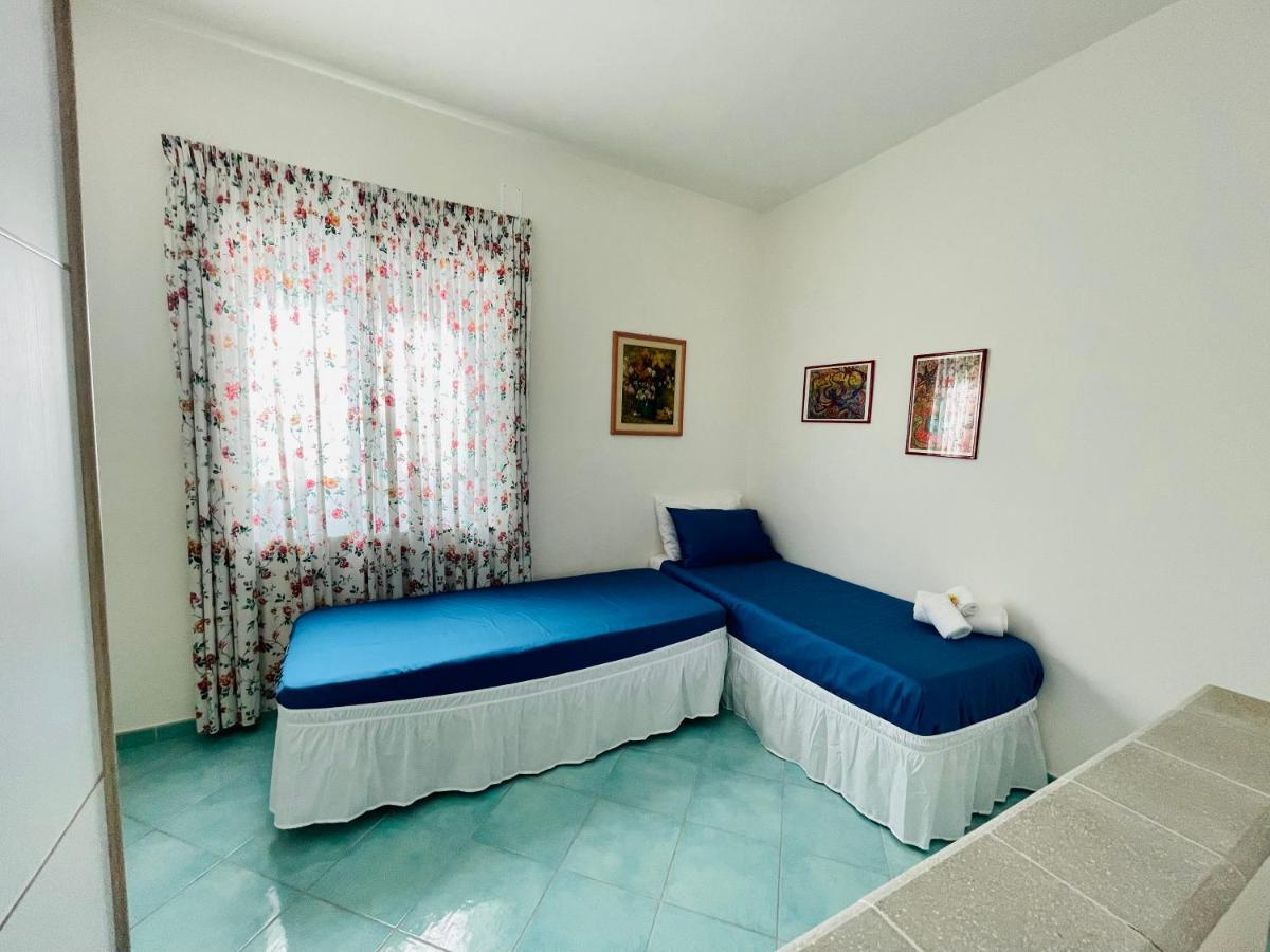 Blue Apartment Forio (Isola d'Ischia) Exterior foto