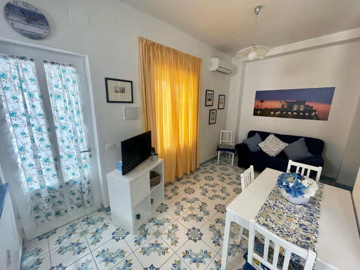Blue Apartment Forio (Isola d'Ischia) Exterior foto